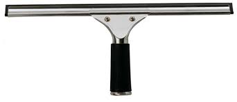 Fensterabzieher - 25 cm - Edelstahl